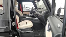 Mercedes-Benz G 63 AMG ЛЮК* 360* KEYLESS* ПОДГРЕВ ВОЛАН* КРАЙНА ЦЕНА | Auto.bg — изображение 11 Mercedes-Benz G 63 AMG ЛЮК* 360* KEYLESS* ПОДГРЕВ ВОЛАН* КРАЙНА ЦЕНА | Auto.bg — изображение 11