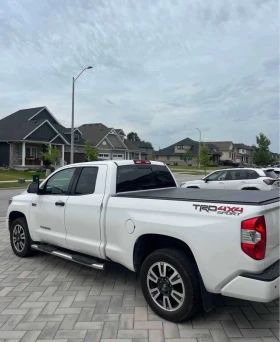 Toyota Tundra * 4x4 Double Cab * CARFAX * ЦЕНА ДО БГ | Auto.bg — изображение 2 Toyota Tundra * 4x4 Double Cab * CARFAX * ЦЕНА ДО БГ | Auto.bg — изображение 2