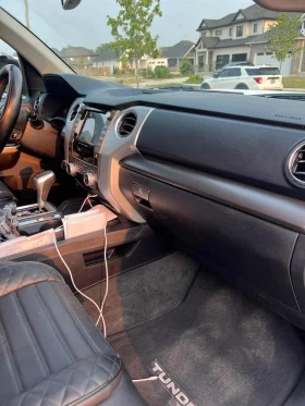 Toyota Tundra * 4x4 Double Cab * CARFAX * ЦЕНА ДО БГ | Auto.bg — изображение 10 Toyota Tundra * 4x4 Double Cab * CARFAX * ЦЕНА ДО БГ | Auto.bg — изображение 10