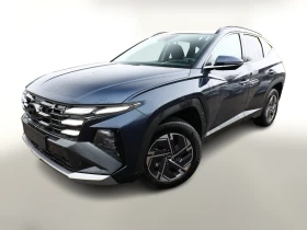 Hyundai Tucson PHEV Select