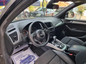 Audi Q5 3.0 TDI QUATTRO* S-LINE | Auto.bg — изображение 6 Audi Q5 3.0 TDI QUATTRO* S-LINE | Auto.bg — изображение 6