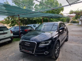 Audi Q5 3.0 TDI QUATTRO* S-LINE