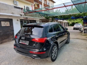 Audi Q5 3.0 TDI QUATTRO* S-LINE | Auto.bg — изображение 13 Audi Q5 3.0 TDI QUATTRO* S-LINE | Auto.bg — изображение 13