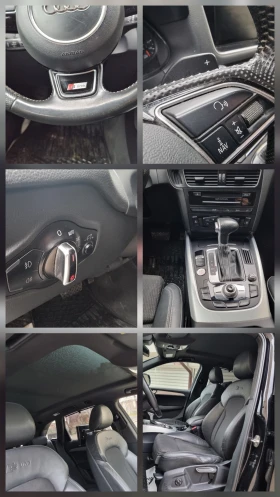 Audi Q5 3.0 TDI QUATTRO* S-LINE | Auto.bg — изображение 12 Audi Q5 3.0 TDI QUATTRO* S-LINE | Auto.bg — изображение 12