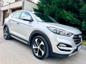 Hyundai Tucson 2.0CRDI PREMIUM 185кс ОБДУХВАНЕ ПОДГРЕВ ПАНОРАМА | Auto.bg — изображение 3 Hyundai Tucson 2.0CRDI PREMIUM 185кс ОБДУХВАНЕ ПОДГРЕВ ПАНОРАМА | Auto.bg — изображение 3