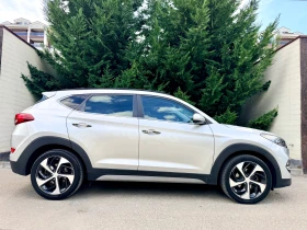 Hyundai Tucson 2.0CRDI PREMIUM 185кс ОБДУХВАНЕ ПОДГРЕВ ПАНОРАМА | Auto.bg — изображение 4 Hyundai Tucson 2.0CRDI PREMIUM 185кс ОБДУХВАНЕ ПОДГРЕВ ПАНОРАМА | Auto.bg — изображение 4