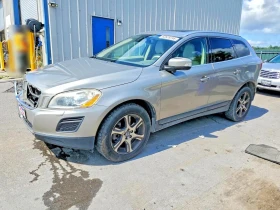 Volvo XC60 T6* AWD* 3.0 БЕНЗИН* ПЪЛНА ИСТОРИЯ