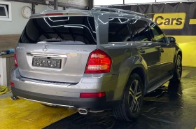 Mercedes-Benz GL 450 Facelift 4.7 i LPG | Auto.bg — изображение 6 Mercedes-Benz GL 450 Facelift 4.7 i LPG | Auto.bg — изображение 6