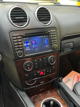 Mercedes-Benz GL 450 Facelift 4.7 i LPG | Auto.bg — изображение 13 Mercedes-Benz GL 450 Facelift 4.7 i LPG | Auto.bg — изображение 13