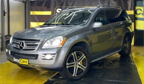Mercedes-Benz GL 450 Facelift 4.7 i LPG | Auto.bg — изображение 3 Mercedes-Benz GL 450 Facelift 4.7 i LPG | Auto.bg — изображение 3