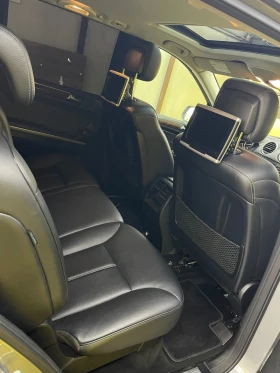 Mercedes-Benz GL 450 Facelift 4.7 i LPG | Auto.bg — изображение 9 Mercedes-Benz GL 450 Facelift 4.7 i LPG | Auto.bg — изображение 9