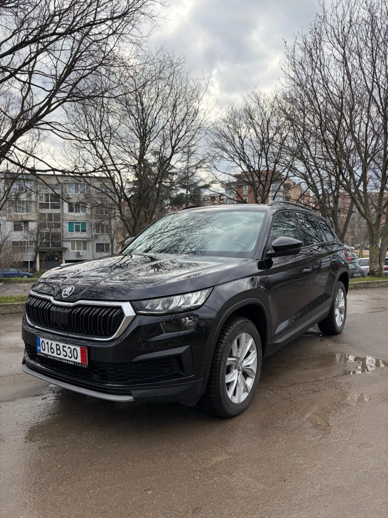 Skoda Kodiaq 2.0 4x4 - 18500 € / 36182.85 лв. - 10686658 1 | Car24.bg Skoda Kodiaq 2.0 4x4 - 18500 € / 36182.85 лв. - 10686658 1
