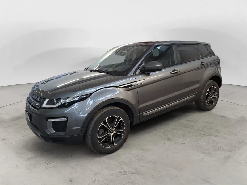 Land Rover Range Rover Evoque * Facelift* 2.0td4* СЕРВИЗНА ИСТОРИЯ* - 11000 € / 21514.13 лв. - 12311430 1 | Car24.bg Land Rover Range Rover Evoque * Facelift* 2.0td4* СЕРВИЗНА ИСТОРИЯ* - 11000 € / 21514.13 лв. - 12311430 1