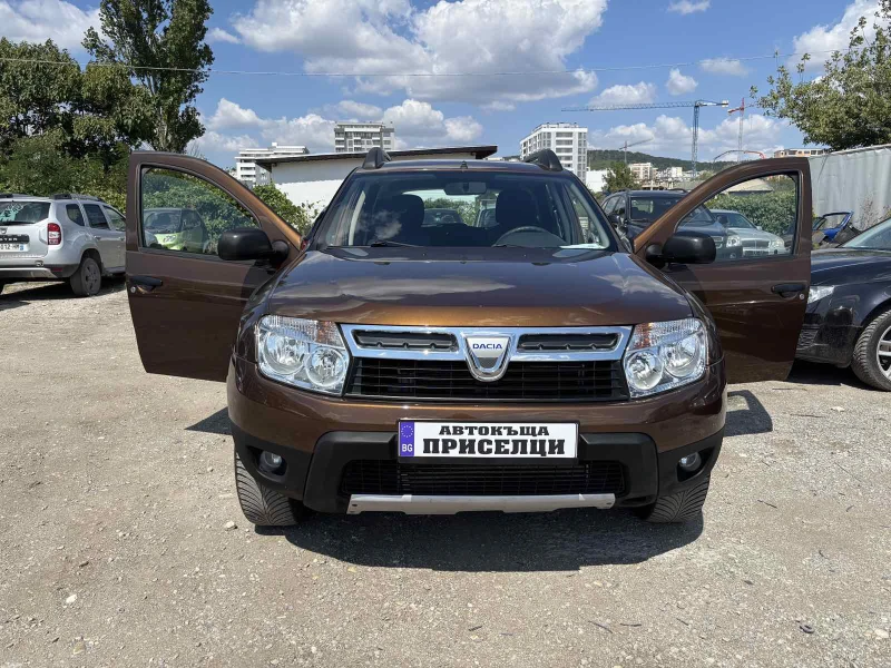 Dacia Duster 72000 КМ !!!! - 6499 € - 17830486 1 | Car24.bg Dacia Duster 72000 КМ !!!! - 6499 € - 17830486 1