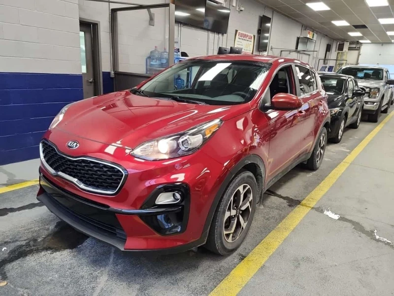Kia Sportage * Fwd Lx * CARFAX * ГЛАВНО ПРЕДСТАВИТЕЛСТВО * - 15600 € - 15677572 1 | Car24.bg Kia Sportage * Fwd Lx * CARFAX * ГЛАВНО ПРЕДСТАВИТЕЛСТВО * - 15600 € - 15677572 1