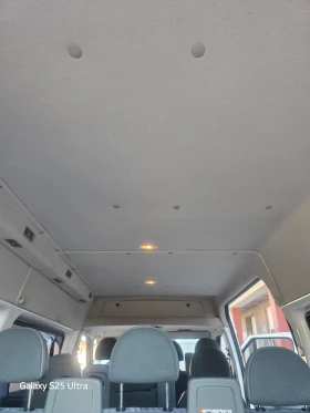 Ford Transit undefined | Auto.bg — изображение 6 Ford Transit undefined | Auto.bg — изображение 6