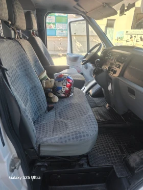 Ford Transit undefined | Auto.bg — изображение 13 Ford Transit undefined | Auto.bg — изображение 13