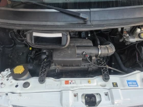 Ford Transit undefined | Auto.bg — изображение 15 Ford Transit undefined | Auto.bg — изображение 15
