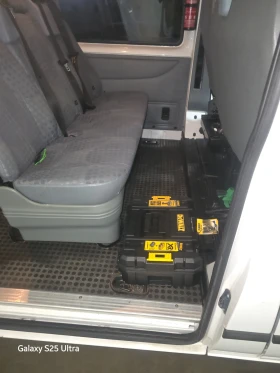 Ford Transit undefined | Auto.bg — изображение 4 Ford Transit undefined | Auto.bg — изображение 4