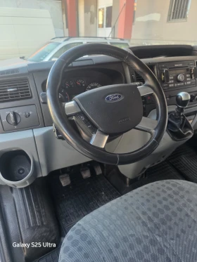 Ford Transit undefined | Auto.bg — изображение 16 Ford Transit undefined | Auto.bg — изображение 16