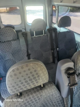 Ford Transit undefined | Auto.bg — изображение 12 Ford Transit undefined | Auto.bg — изображение 12