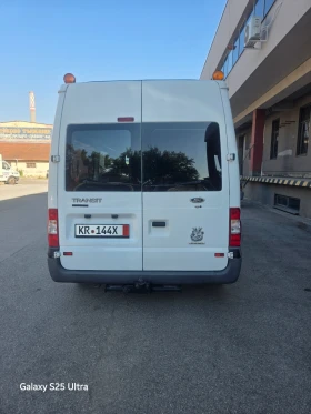 Ford Transit undefined | Auto.bg — изображение 5 Ford Transit undefined | Auto.bg — изображение 5