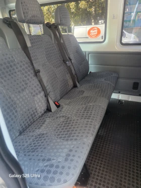 Ford Transit undefined | Auto.bg — изображение 10 Ford Transit undefined | Auto.bg — изображение 10