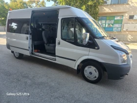 Ford Transit undefined | Auto.bg — изображение 9 Ford Transit undefined | Auto.bg — изображение 9