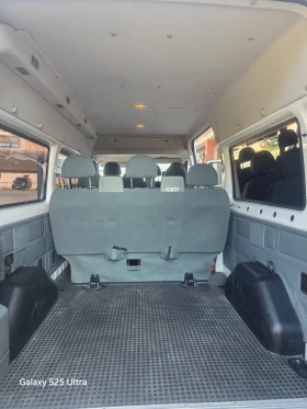 Ford Transit undefined | Auto.bg — изображение 11 Ford Transit undefined | Auto.bg — изображение 11