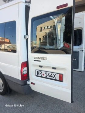 Ford Transit undefined | Auto.bg — изображение 7 Ford Transit undefined | Auto.bg — изображение 7