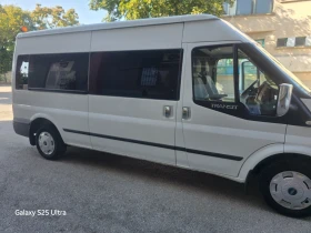 Ford Transit undefined | Auto.bg — изображение 8 Ford Transit undefined | Auto.bg — изображение 8