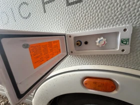 Каравана Knaus Royal Nordic plus 590 | Auto.bg — изображение 10 Каравана Knaus Royal Nordic plus 590 | Auto.bg — изображение 10