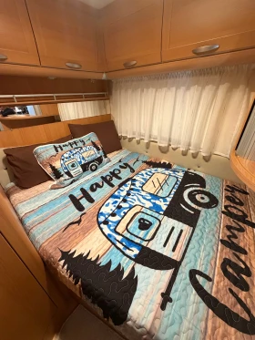 Каравана Knaus Royal Nordic plus 590 | Auto.bg — изображение 2 Каравана Knaus Royal Nordic plus 590 | Auto.bg — изображение 2