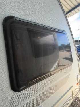 Каравана Knaus Royal Nordic plus 590 | Auto.bg — изображение 8 Каравана Knaus Royal Nordic plus 590 | Auto.bg — изображение 8