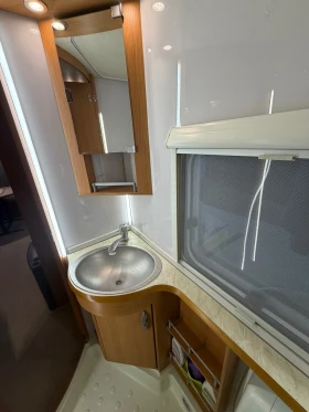 Каравана Knaus Royal Nordic plus 590 | Auto.bg — изображение 4 Каравана Knaus Royal Nordic plus 590 | Auto.bg — изображение 4