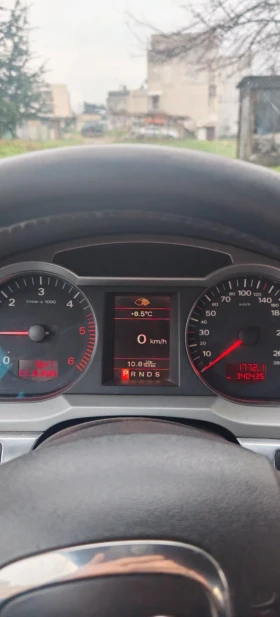 Audi A6 Комби 2007 - 8200 лв. / 4192.59 € - 89905796 5 | Car24.bg Audi A6 Комби 2007 - 8200 лв. / 4192.59 € - 89905796 5