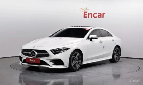 Mercedes-Benz CLS 300 - Car24.bg Mercedes-Benz CLS 300