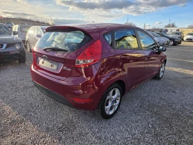 Ford Fiesta 1.4i/ ГАЗ/ 2012г./ 169000км - 3550 € / 6943.20 лв. - 18908931 6 | Car24.bg Ford Fiesta 1.4i/ ГАЗ/ 2012г./ 169000км - 3550 € / 6943.20 лв. - 18908931 6