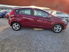 Ford Fiesta 1.4i/ ГАЗ/ 2012г./ 169000км - 3550 € / 6943.20 лв. - 18908931 4 | Car24.bg Ford Fiesta 1.4i/ ГАЗ/ 2012г./ 169000км - 3550 € / 6943.20 лв. - 18908931 4