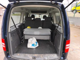 VW Caddy 105 - 7499 € / 14666.77 лв. - 89250272 8 | Car24.bg VW Caddy 105 - 7499 € / 14666.77 лв. - 89250272 8