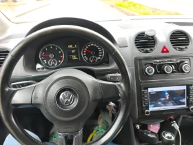 VW Caddy 105 - 7499 € / 14666.77 лв. - 89250272 5 | Car24.bg VW Caddy 105 - 7499 € / 14666.77 лв. - 89250272 5