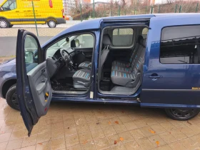 VW Caddy 105 - 7499 € / 14666.77 лв. - 89250272 6 | Car24.bg VW Caddy 105 - 7499 € / 14666.77 лв. - 89250272 6