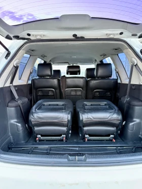 Toyota Avensis verso 2.0D/ 116кс./ 7местен/ КОЖА/ ПЕРФЕТНА | Auto.bg — изображение 12 Toyota Avensis verso 2.0D/ 116кс./ 7местен/ КОЖА/ ПЕРФЕТНА | Auto.bg — изображение 12