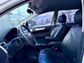 Toyota Avensis verso 2.0D/ 116кс./ 7местен/ КОЖА/ ПЕРФЕТНА | Auto.bg — изображение 9 Toyota Avensis verso 2.0D/ 116кс./ 7местен/ КОЖА/ ПЕРФЕТНА | Auto.bg — изображение 9