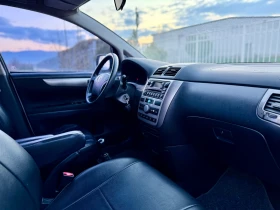 Toyota Avensis verso 2.0D/ 116кс./ 7местен/ КОЖА/ ПЕРФЕТНА | Auto.bg — изображение 8 Toyota Avensis verso 2.0D/ 116кс./ 7местен/ КОЖА/ ПЕРФЕТНА | Auto.bg — изображение 8