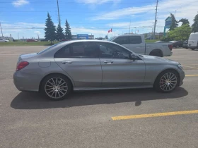 Mercedes-Benz C 450 AMG 4MATIC / ПОДГРЕВИ / ПАНОРАМА / ОТ ПРЕДСТАВИТЕЛСТВО | Auto.bg — изображение 4 Mercedes-Benz C 450 AMG 4MATIC / ПОДГРЕВИ / ПАНОРАМА / ОТ ПРЕДСТАВИТЕЛСТВО | Auto.bg — изображение 4