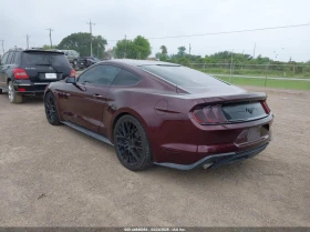 Ford Mustang 2.3l Ecoboost | Auto.bg — изображение 3 Ford Mustang 2.3l Ecoboost | Auto.bg — изображение 3