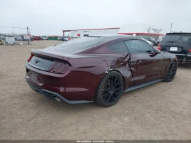 Ford Mustang 2.3l Ecoboost | Auto.bg — изображение 4 Ford Mustang 2.3l Ecoboost | Auto.bg — изображение 4