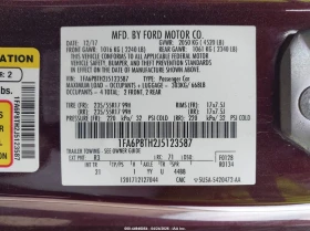 Ford Mustang 2.3l Ecoboost | Auto.bg — изображение 9 Ford Mustang 2.3l Ecoboost | Auto.bg — изображение 9