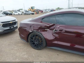 Ford Mustang 2.3l Ecoboost | Auto.bg — изображение 6 Ford Mustang 2.3l Ecoboost | Auto.bg — изображение 6
